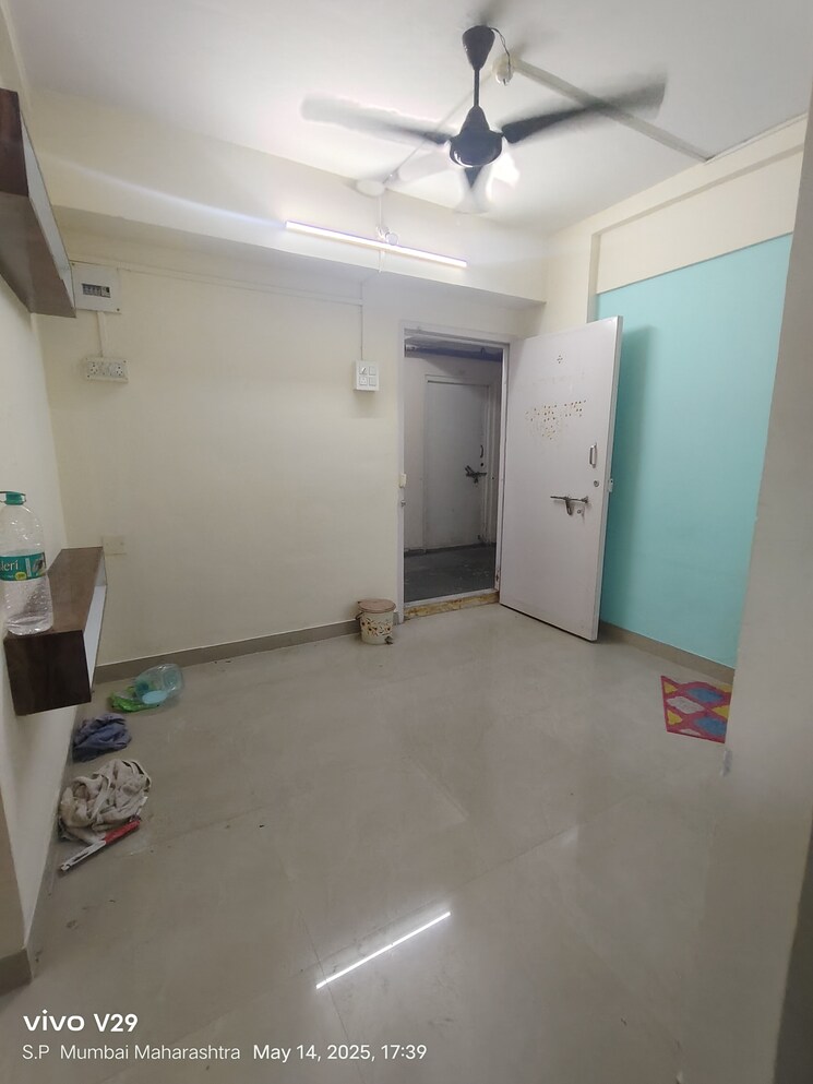 Master Bedroom, mhada-prakash-cotton-mill 1 Bedroom 225 Sq.Ft. Apartment In Lower Parel Mumbai 8678761