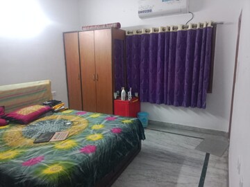Bedroom in 3 BHK Apartment at Jubilee Hills – for Rent