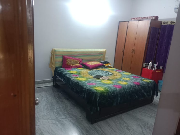 Bedroom, jubilee hills 3 Bedroom 2110 Sq.Ft. Apartment In Jubilee Hills Hyderabad 8678715
