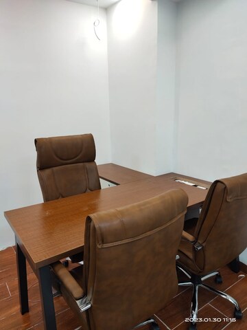 Team Area in  Office Space at Spazedge, Sector 47 – for Rent