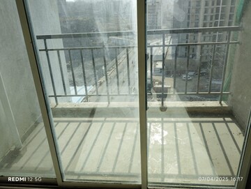 2 BHK Apartment For Rent in Proviso Heights, Ulwe Sector 17