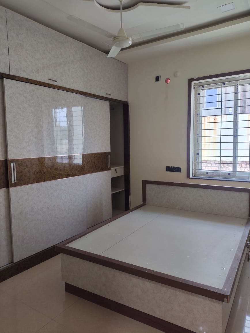 3 BHK Apartment For Rent in Jublee Hills