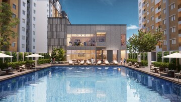 3 BHK Apartment For Sale in Puravankara Windermere, Pallikaranai