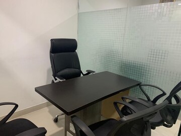 Team Area in  Office Space at Emaar Emerald Plaza, Sector 65 – for Rent