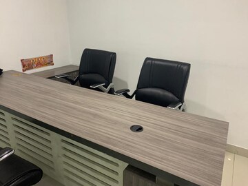 Furnished Amenities in  Office Space at Emaar Emerald Plaza, Sector 65 – for Rent