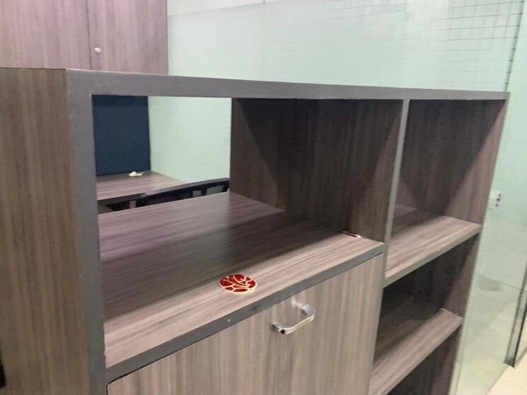 Floor Plan, emaar-emerald-plaza Commercial Office Space 765 Sq.Ft. In Sector 65 Gurgaon 8678774