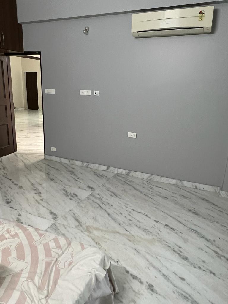 3 BHK Apartment For Rent in Jublee Hills