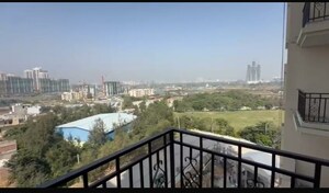 2.5 BHK Apartment – Exterior View View at Signature Global Golf Greens, Sector 79 - for Sale