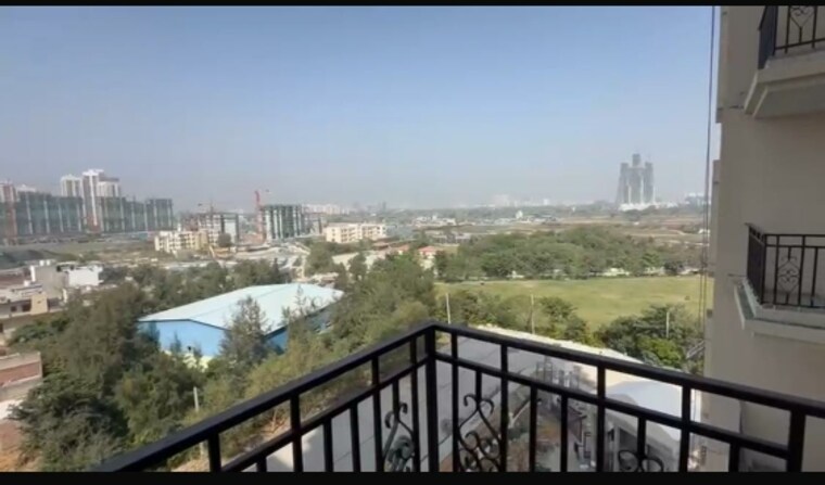 Exterior View, signature-global-golf-greens 2.5 Bedroom 638 Sq.Ft. Apartment In Sector 79 Gurgaon 8678808