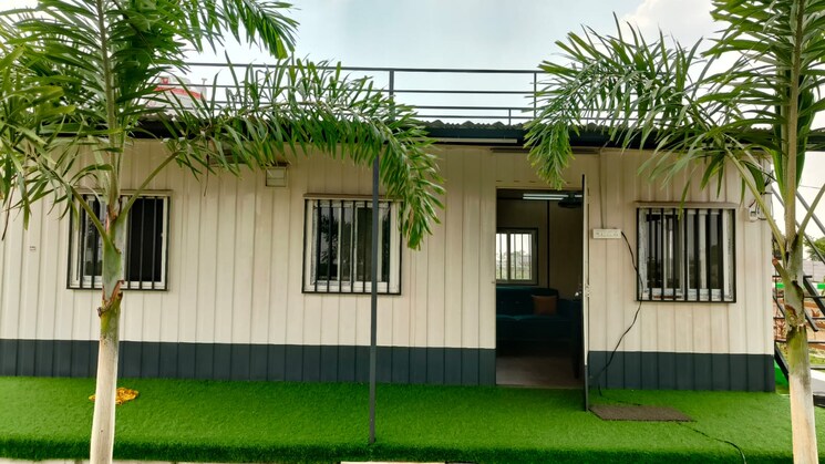 Exterior View, bundi road  1600 Sq.Ft. Plot In Bundi Road Kota 8679171