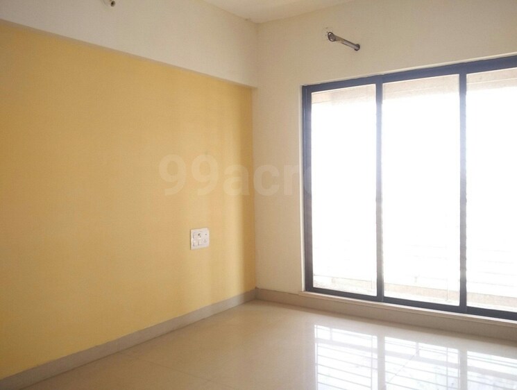 Living Room, tharwani-rosa-bella 2 Bedroom 1170 Sq.Ft. Apartment In Kharghar Navi Mumbai 8677277