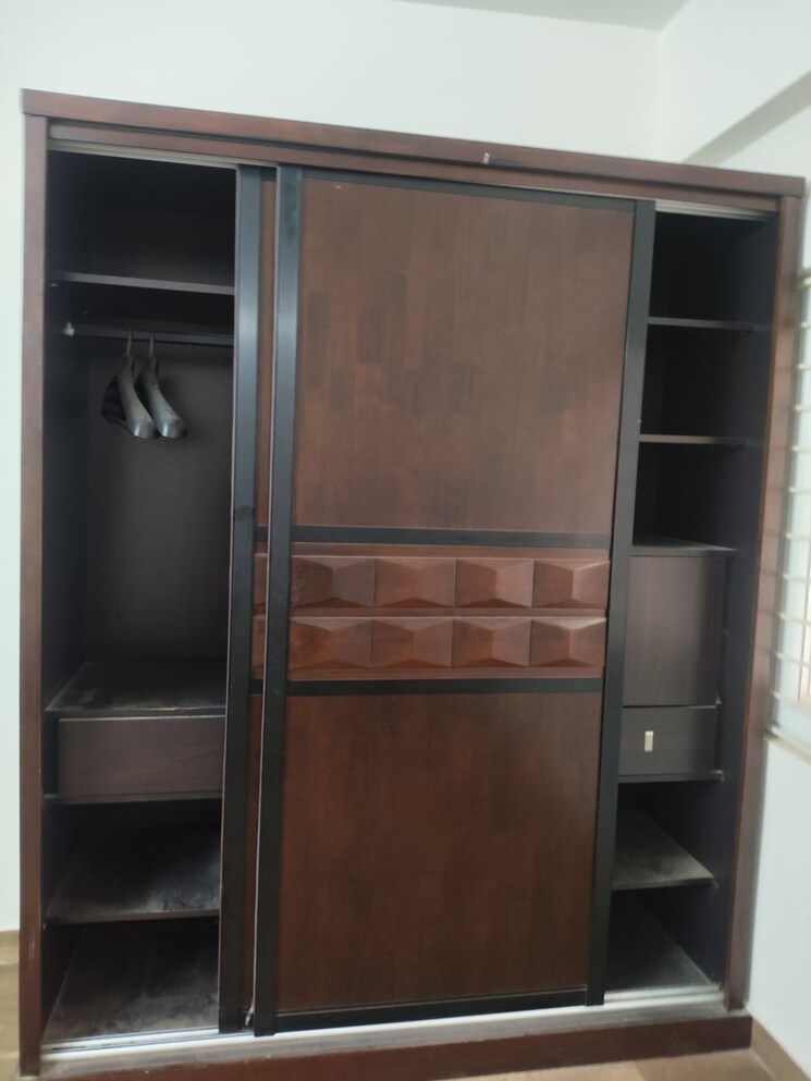 undefined, jubilee hills 3 Bedroom 2230 Sq.Ft. Apartment In Jubilee Hills Hyderabad 8678768