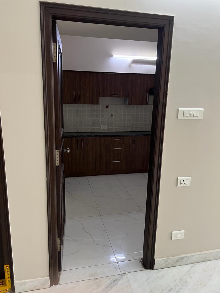 3 BHK Apartment For Rent in Jublee Hills