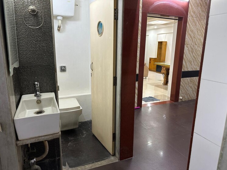 undefined, mangalya-chs-naupada 2 Bedroom 750 Sq.Ft. Apartment In Naupada Thane 8678818