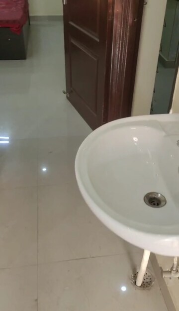 Bathroom in 3 BHK Independent House at Chandmari – for Sale