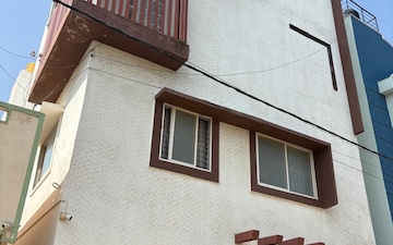 5 BHK Independent House For Sale in Byrathi
