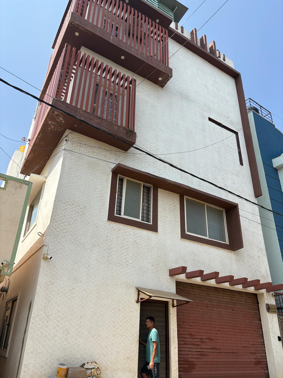 5 BHK Independent House For Sale in Nishchay