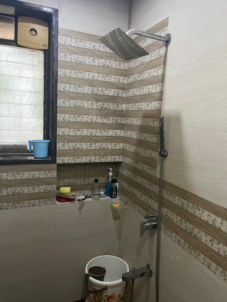Bathroom, cliff-tower 2 Bedroom 950 Sq.Ft. Apartment In Andheri West Mumbai 8679024
