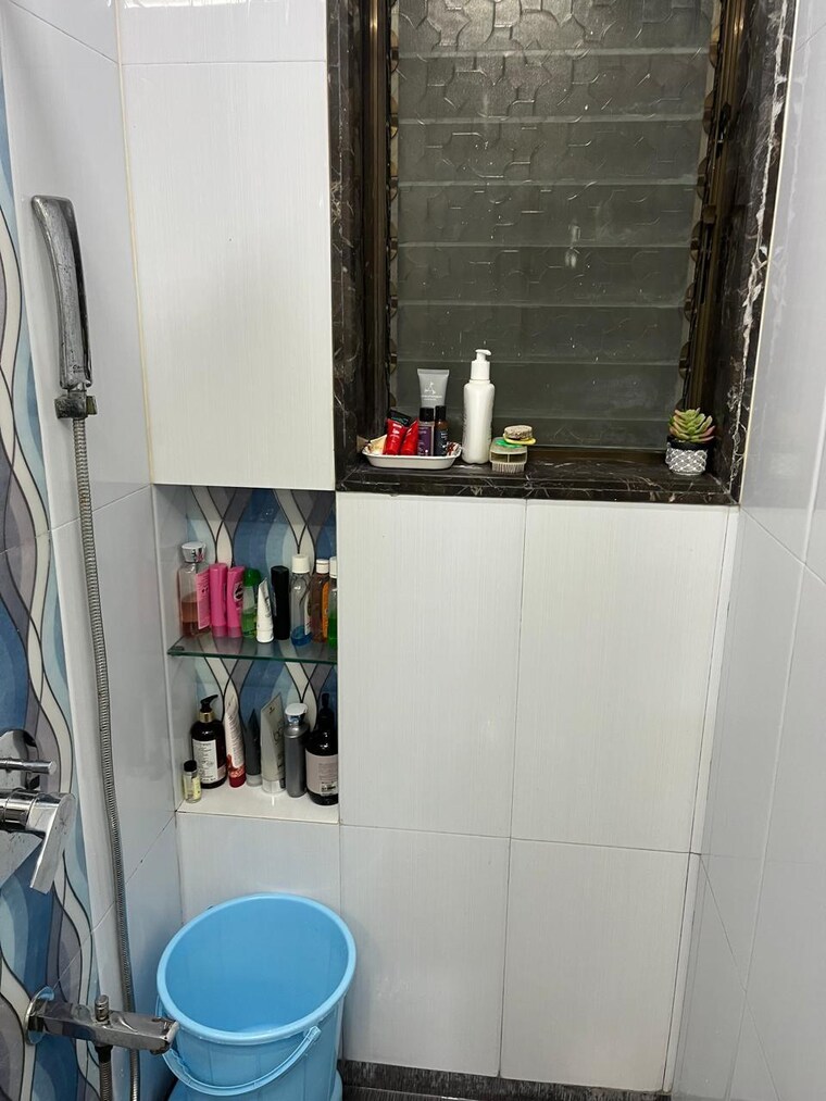 Other, cliff-tower 2 Bedroom 950 Sq.Ft. Apartment In Andheri West Mumbai 8679024