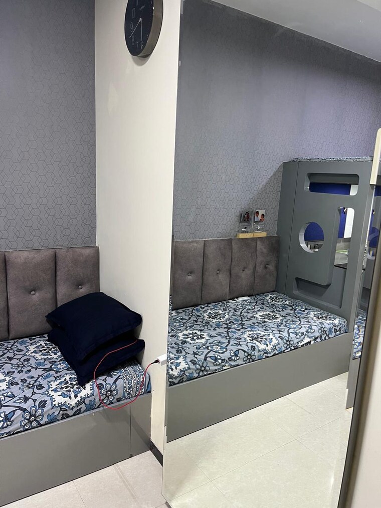 undefined, cliff-tower 2 Bedroom 950 Sq.Ft. Apartment In Andheri West Mumbai 8679024