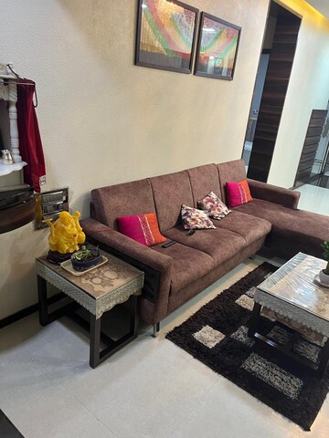 2 BHK Apartment For Sale in Cliff Tower, Andheri West