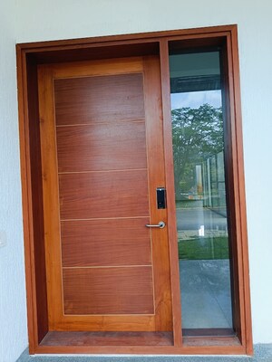 Room in 4 BHK Villa at Century Wintersun, Doddaballapur Road – for Sale