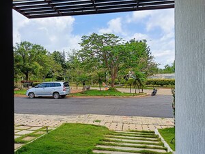 4 BHK Villa – Garden View at Century Wintersun, Doddaballapur Road - for Sale