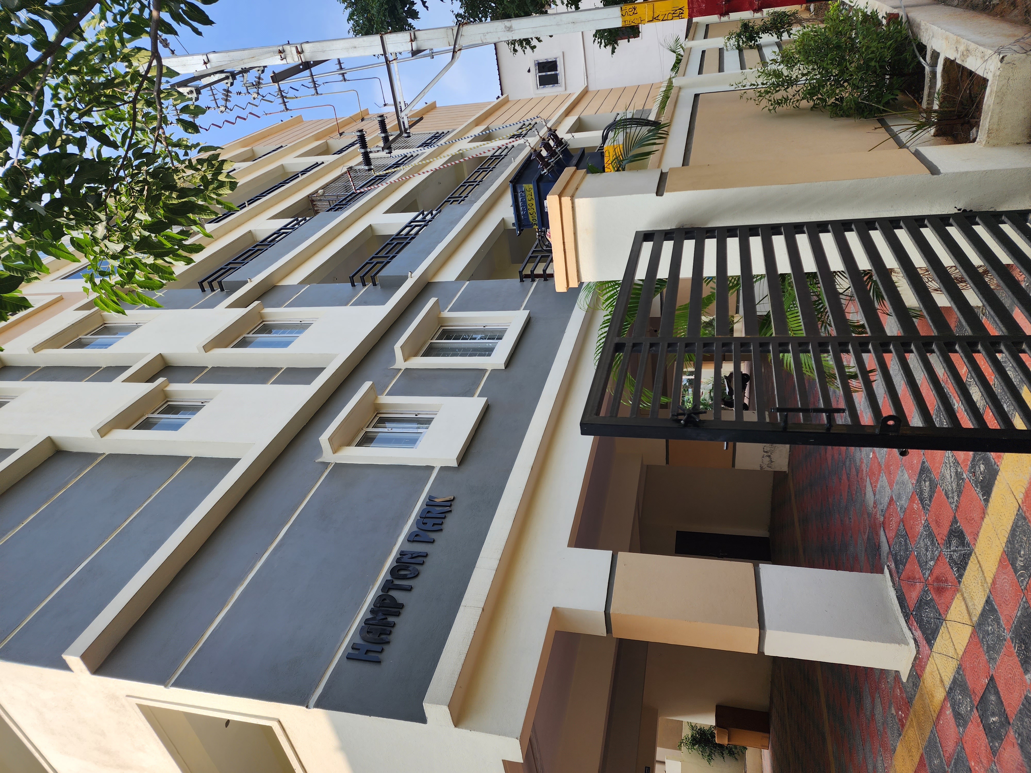 3 BHK Apartment For Sale in Hampton Park View