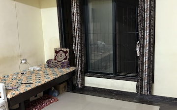 1 BHK Apartment For Rent in Shiv Krupa Charai, Charai