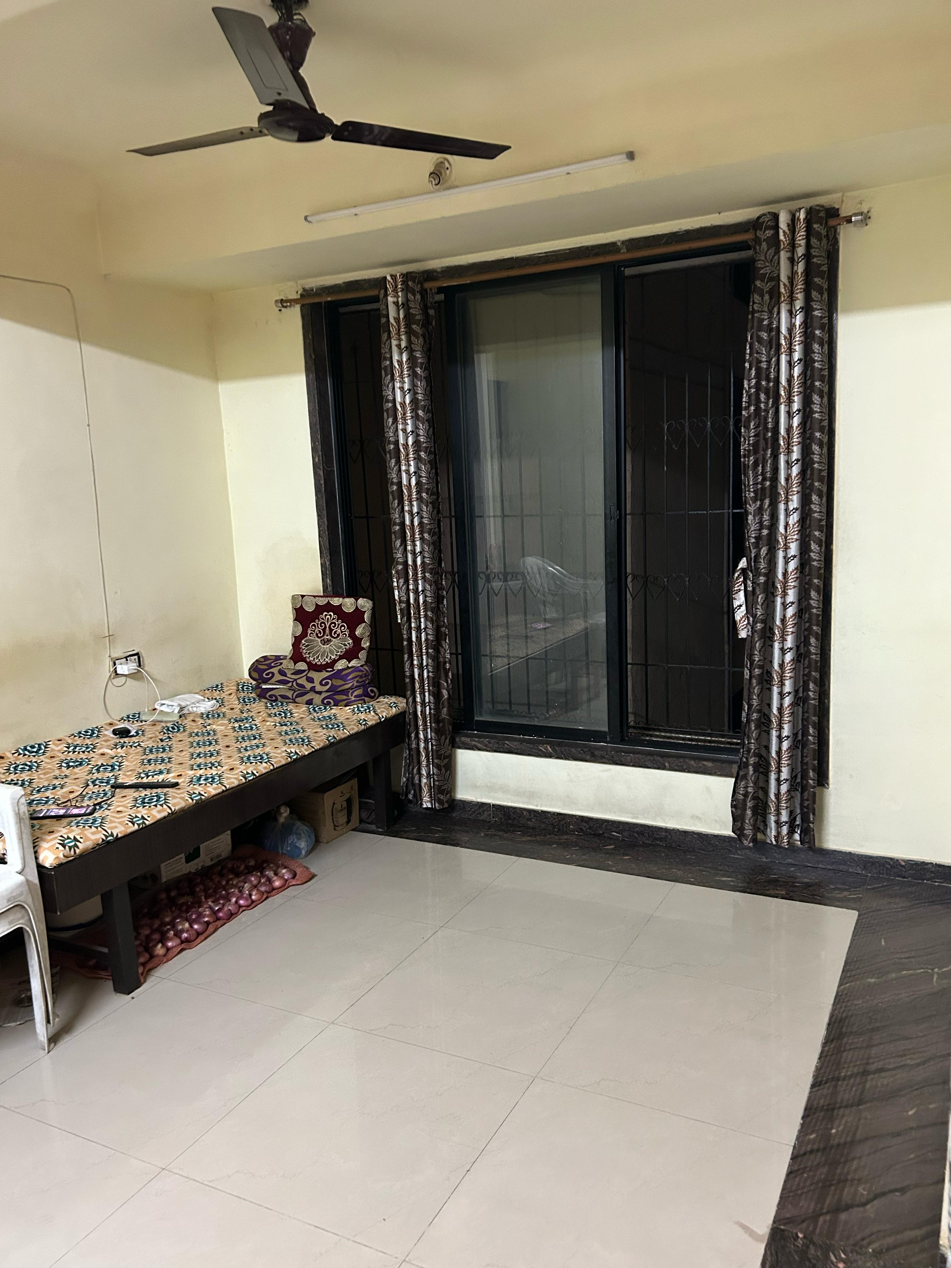 1 BHK Apartment For Rent in Shiv Krupa Charai
