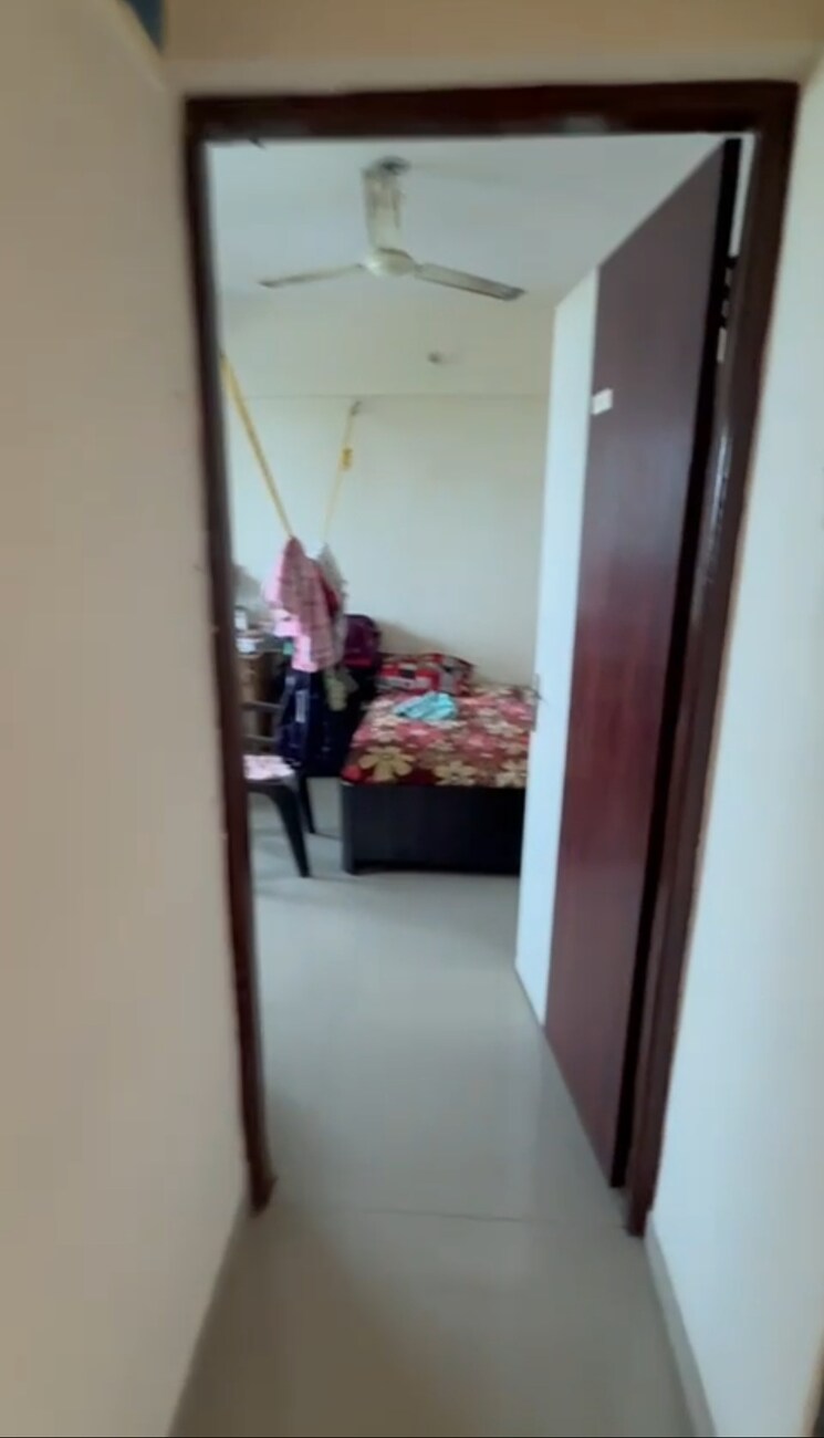 Bedroom, shree-ramtanu-ganesh-tower 2 Bedroom 750 Sq.Ft. Apartment In Ghansoli Navi Mumbai 8679014