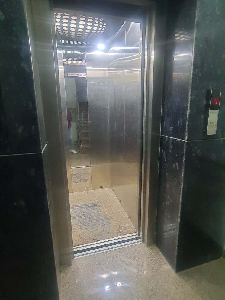 undefined, prashant vihar 2 Bedroom 800 Sq.Ft. Builder Floor In Prashant Vihar Delhi 8679525