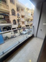 2 BHK + Extra Room 800 Sq.Ft. Builder Floor in Prashant Vihar