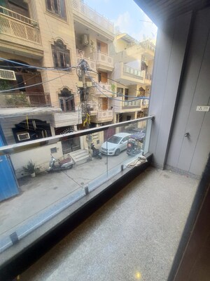 2 BHK Builder Floor For Sale in Prashant Vihar