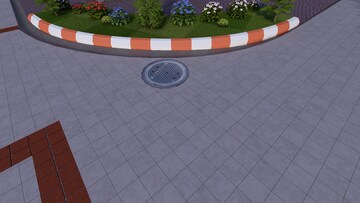  Plot – Exterior View View at Vaishali Nagar - for Sale