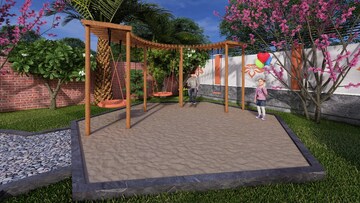  Plot – Exterior View View at Vaishali Nagar - for Sale