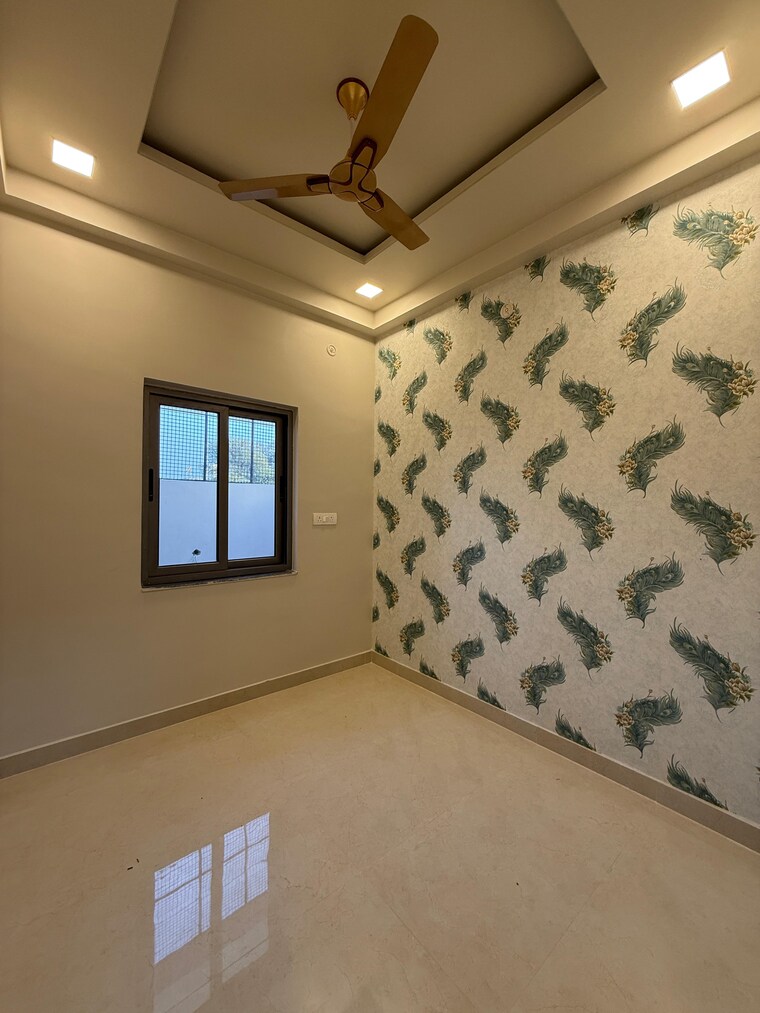 Room, kalwar road 3 Bedroom 1600 Sq.Ft. Villa In Kalwar Road Jaipur 8679010