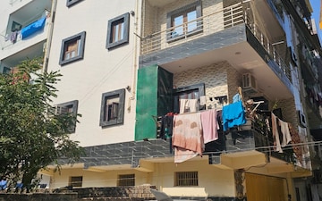 3 BHK Builder Floor For Sale in Vipin Garden