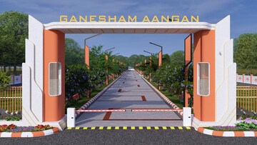 Plot – Garden View at Vaishali Nagar - for Sale