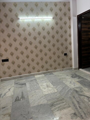 Bathroom in 2 BHK Builder Floor at Malviya Nagar – for Rent