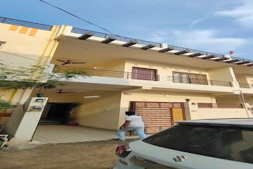 3 BHK Independent House For Sale in Chandmari