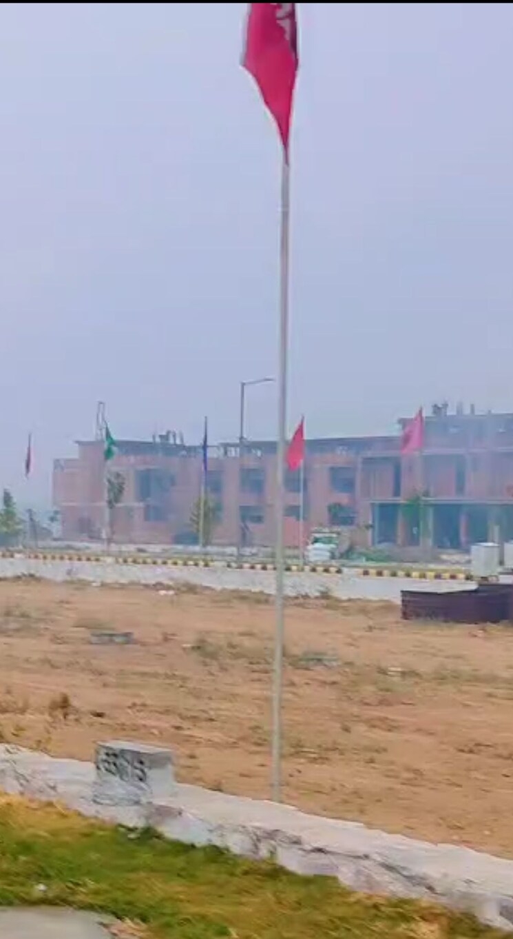 Exterior View, patrakar colony  88 Sq.Yd. Plot In Patrakar Colony Jaipur 8679029