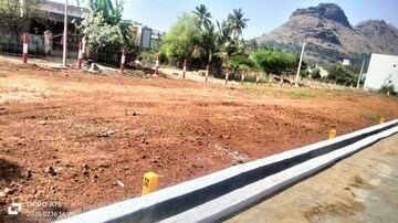  Plot For Sale in Bagayam