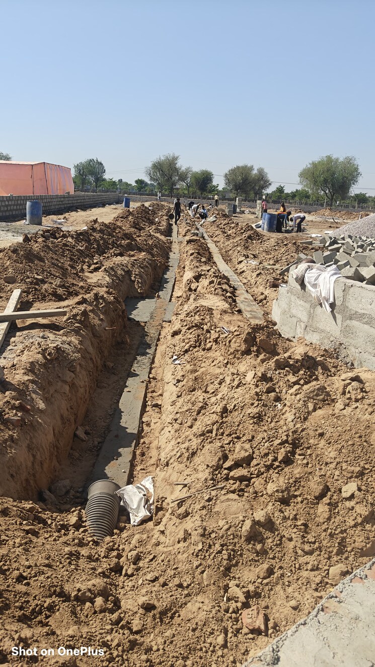 undefined, kapoorawala  245 Sq.Yd. Plot In Kapoorawala Jaipur 8679032