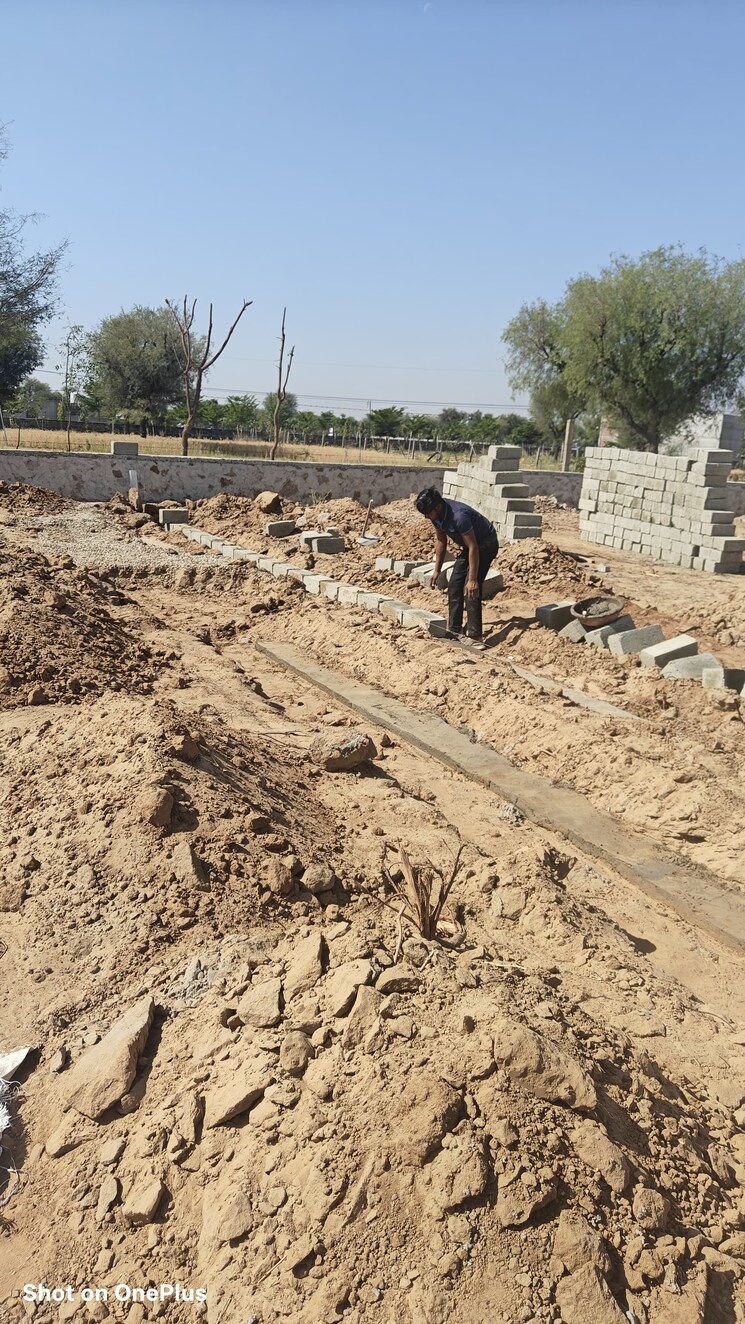 undefined, kapoorawala  245 Sq.Yd. Plot In Kapoorawala Jaipur 8679032