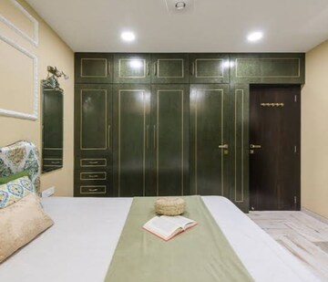 Bedroom in 1 BHK Apartment at Durgapura – for Rent