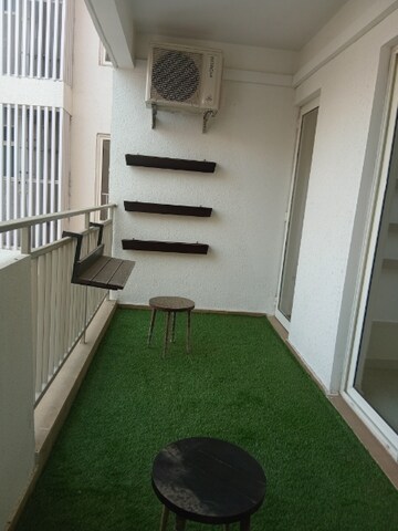 3 BHK Apartment For Rent in Shapoorji Pallonji Joyville Gurgaon, Sector 102