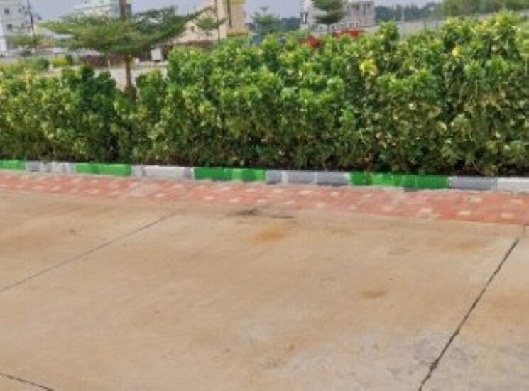 Exterior View, sv-prime-whitefield  1500 Sq.Ft. Plot In Whitefield Bangalore 8671906