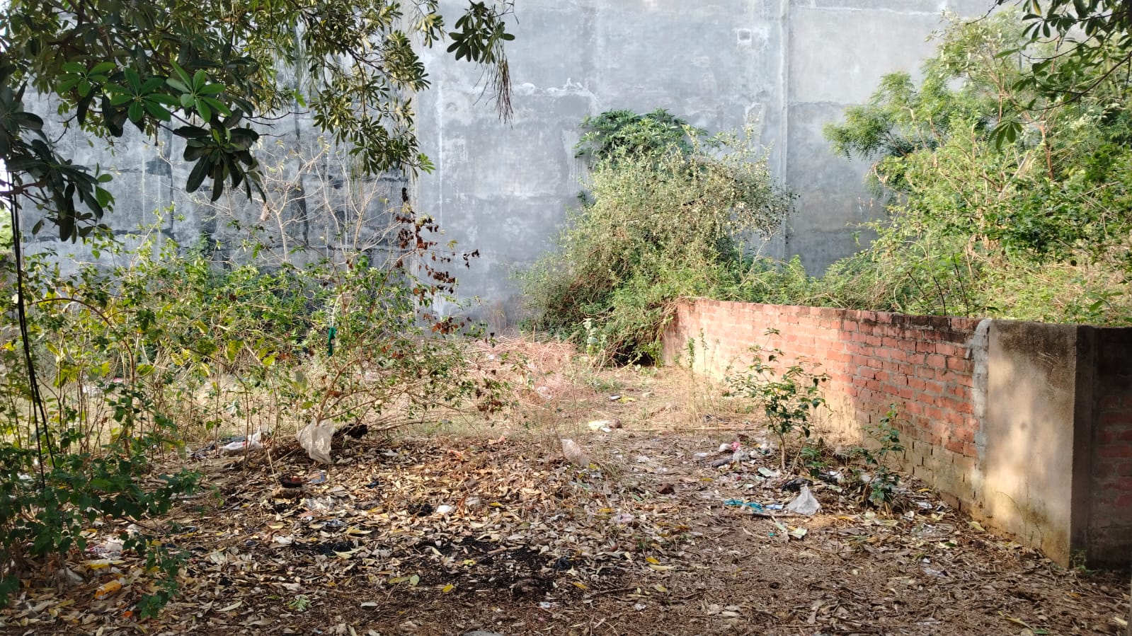 Plot For Sale in SV Prime Whitefield