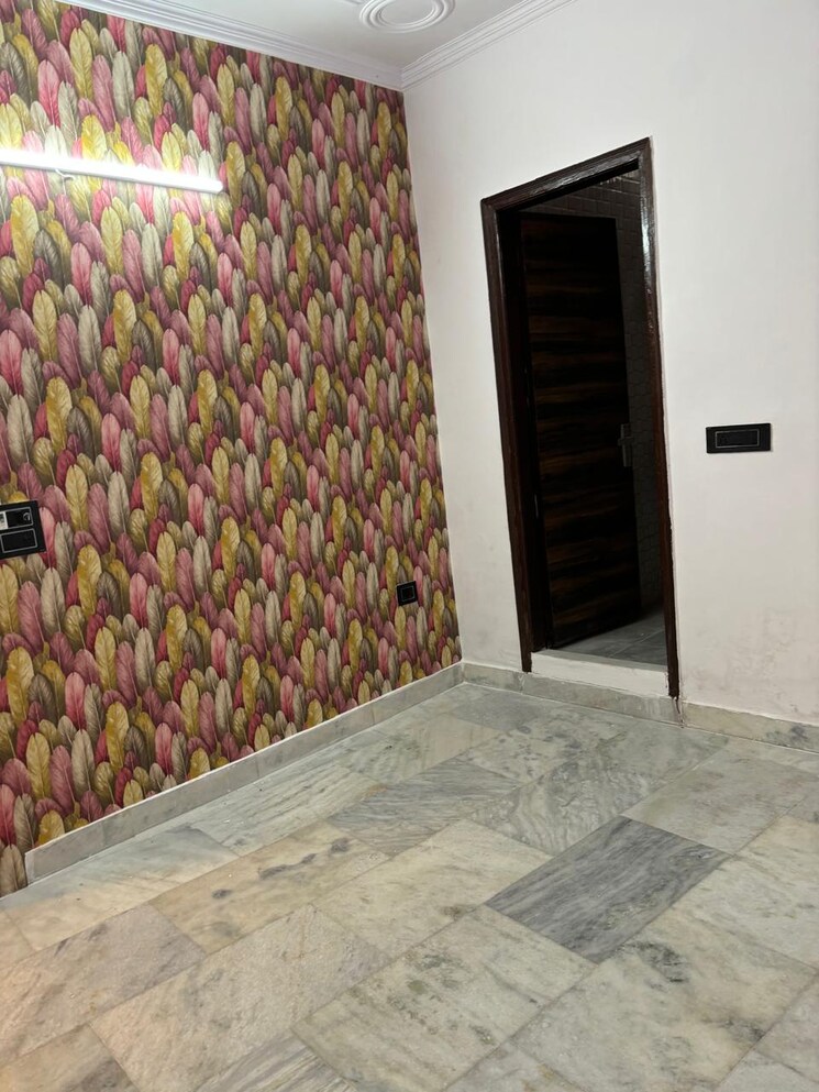 Bedroom, malviya nagar 2 Bedroom 1000 Sq.Ft. Builder Floor In Malviya Nagar Delhi 8679191